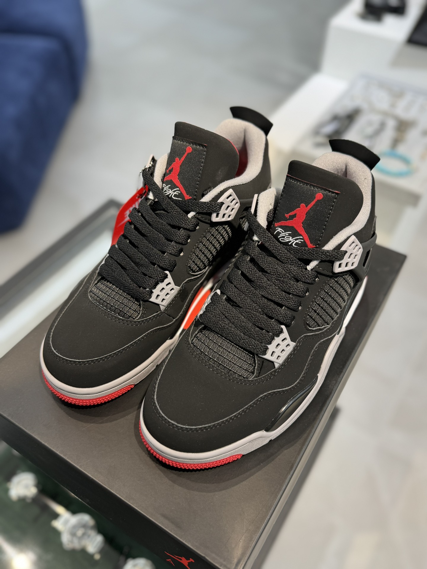 AirJordan4SHOES