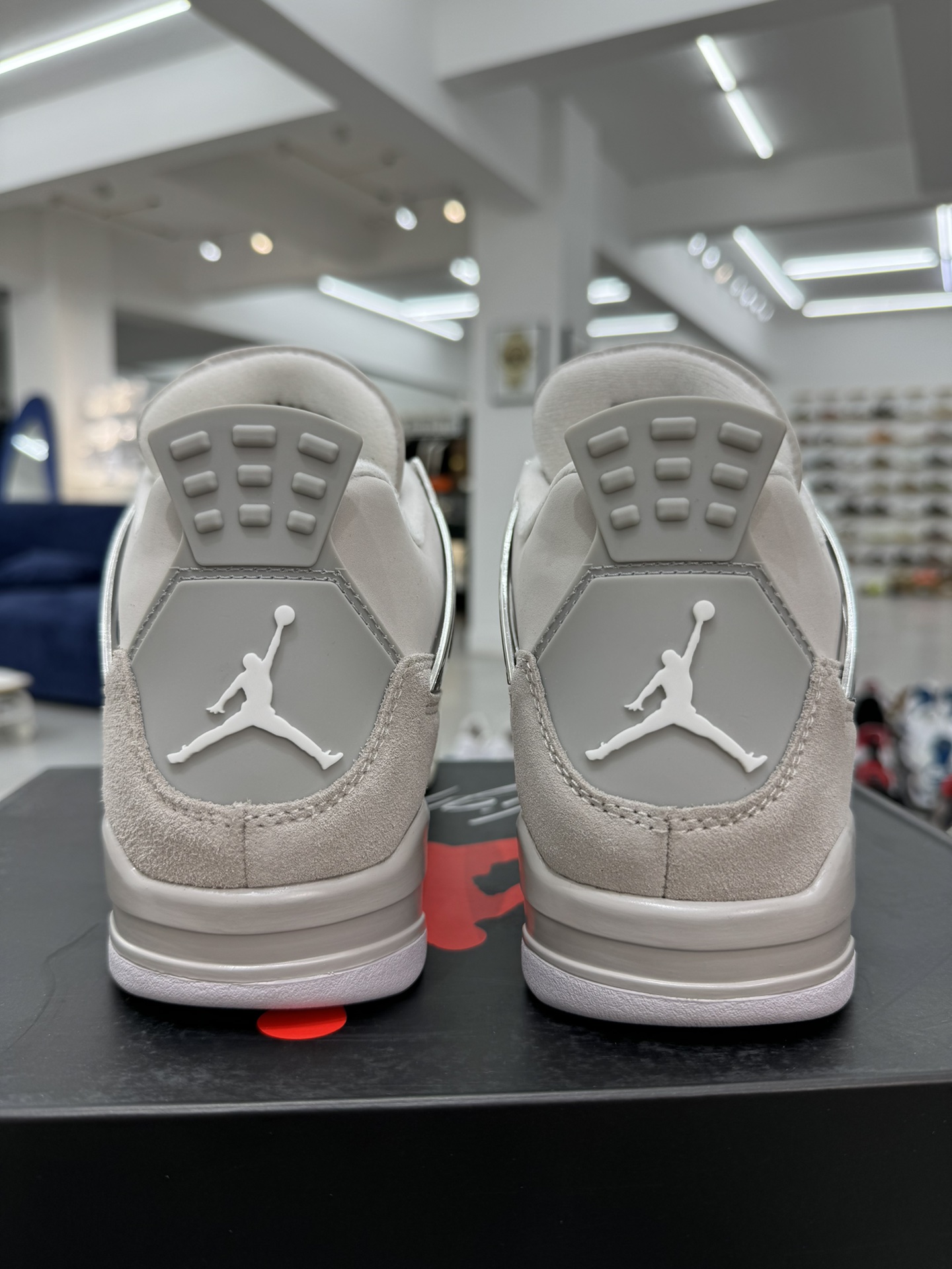 AirJordan4SHOES