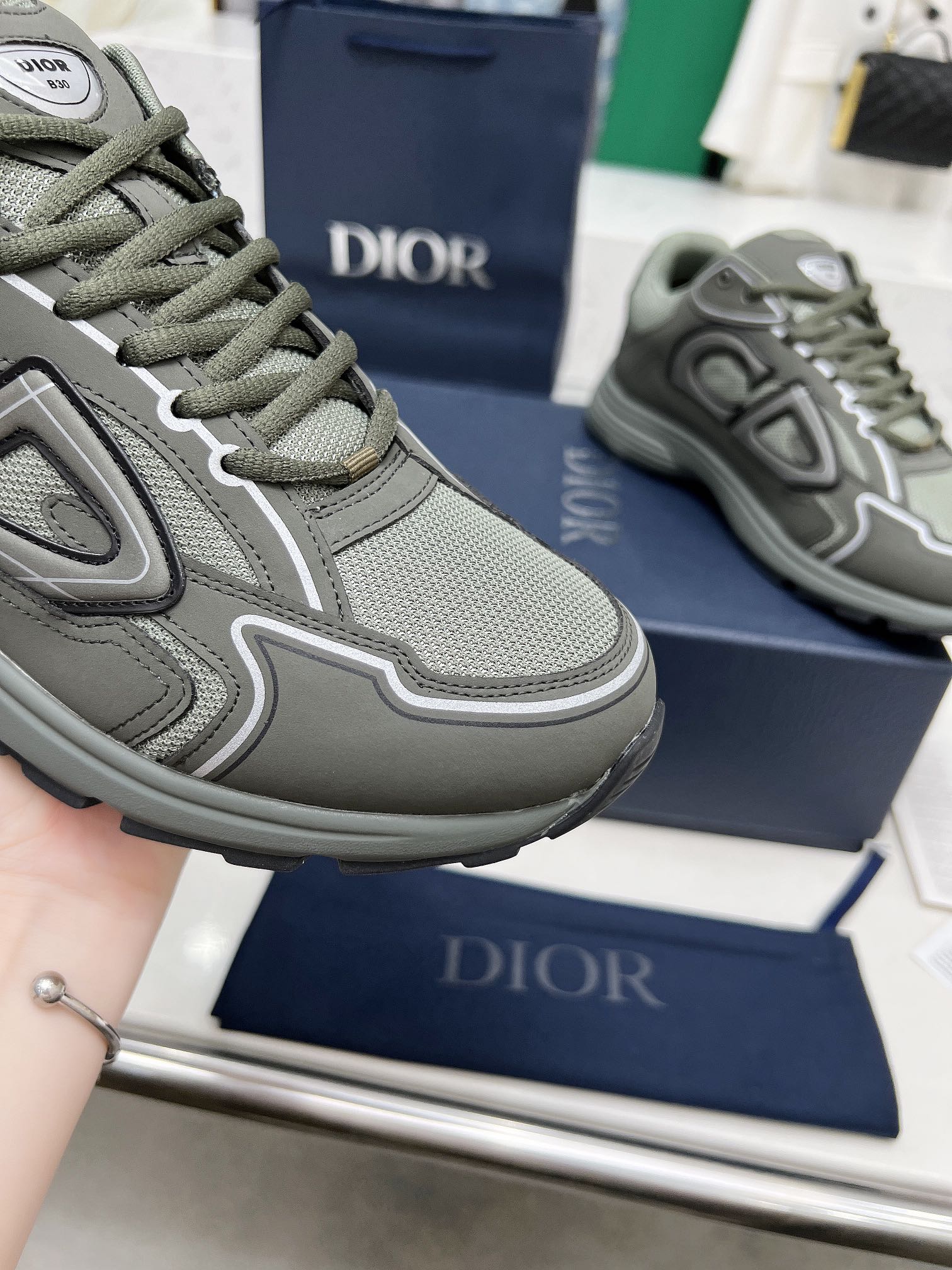 Womens shoes collection