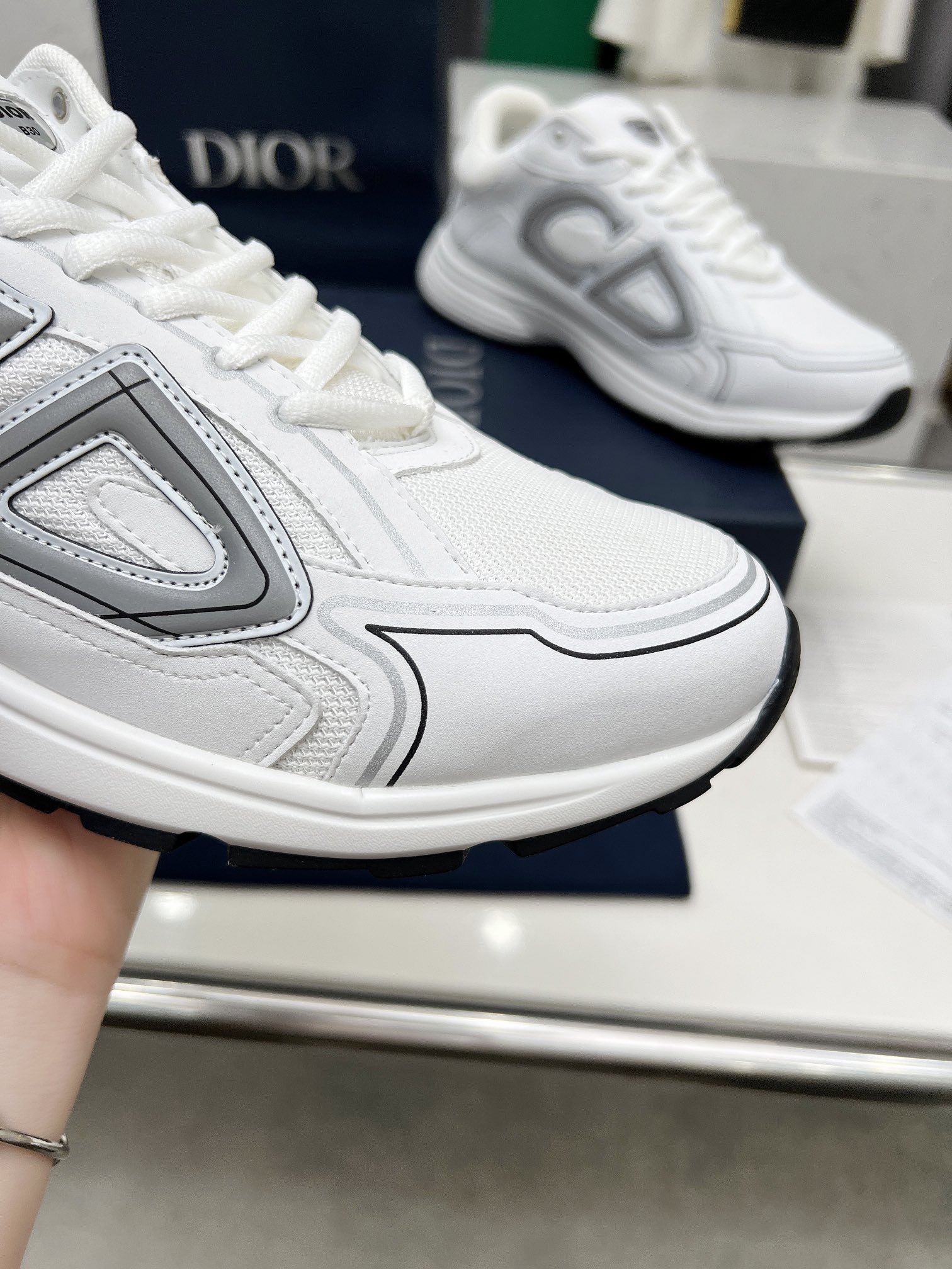 Womens shoes collection