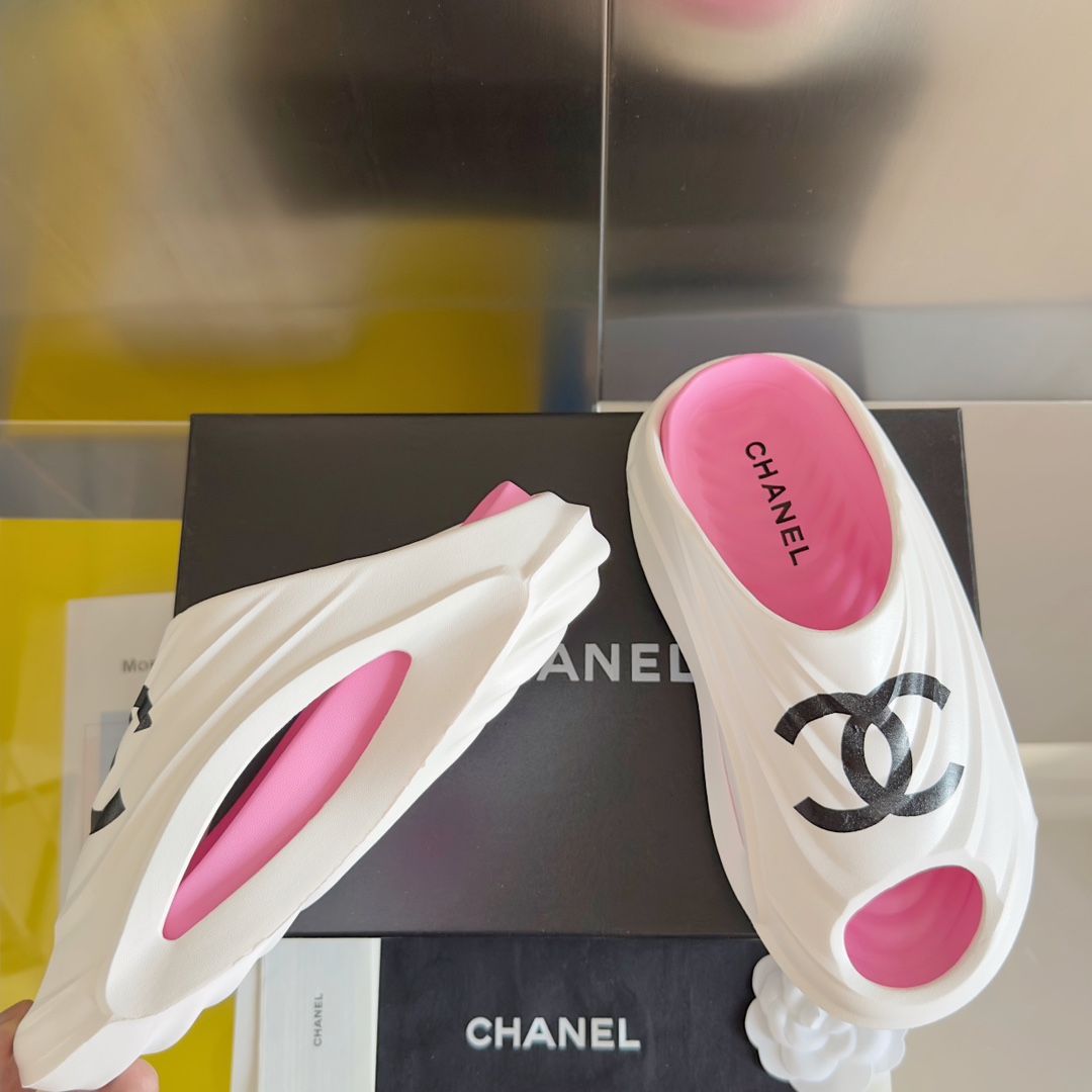 ChanelSHOES