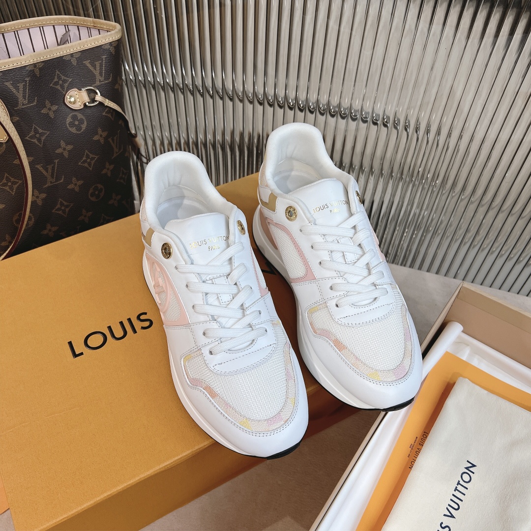 Womens shoes collection