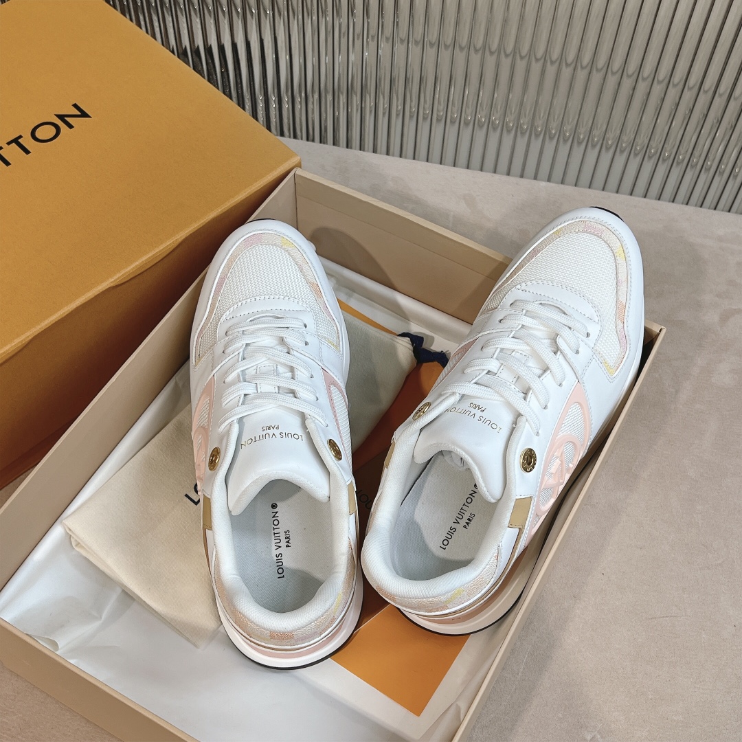 Womens shoes collection