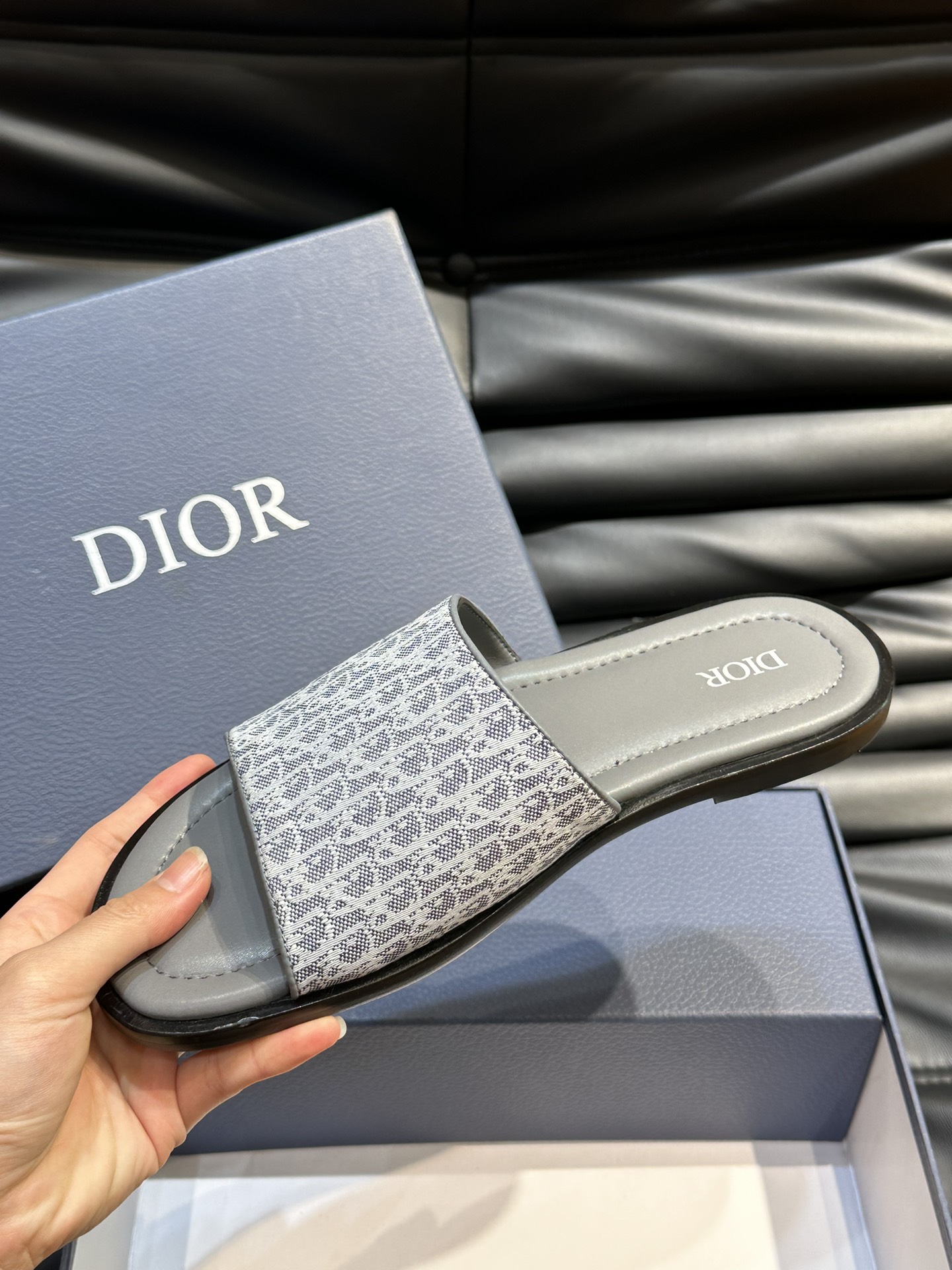 DiorSHOES