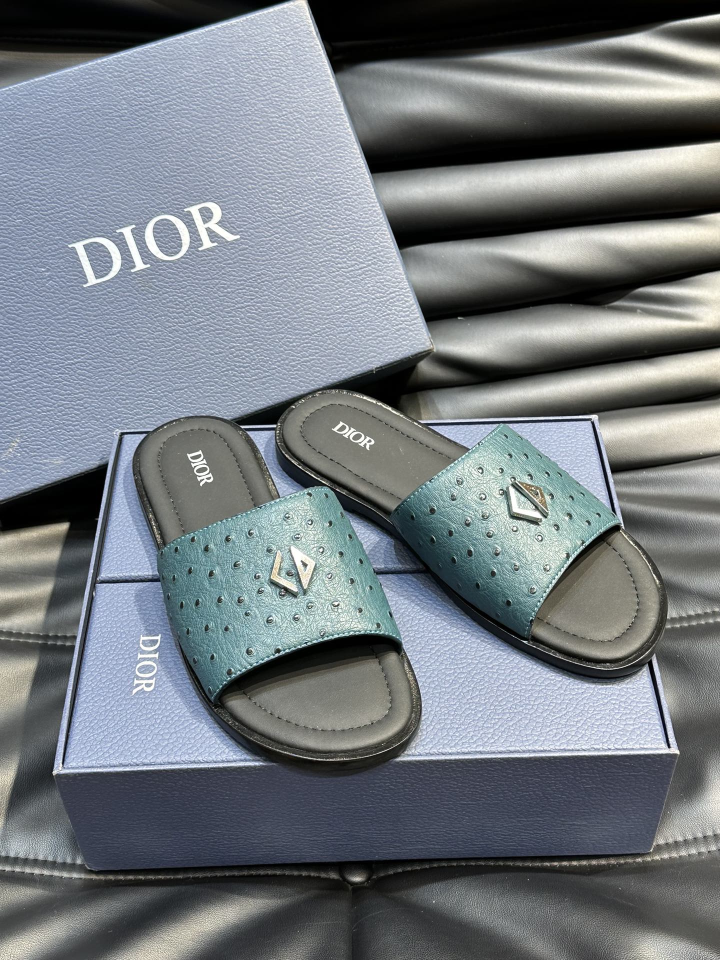 DiorSHOES