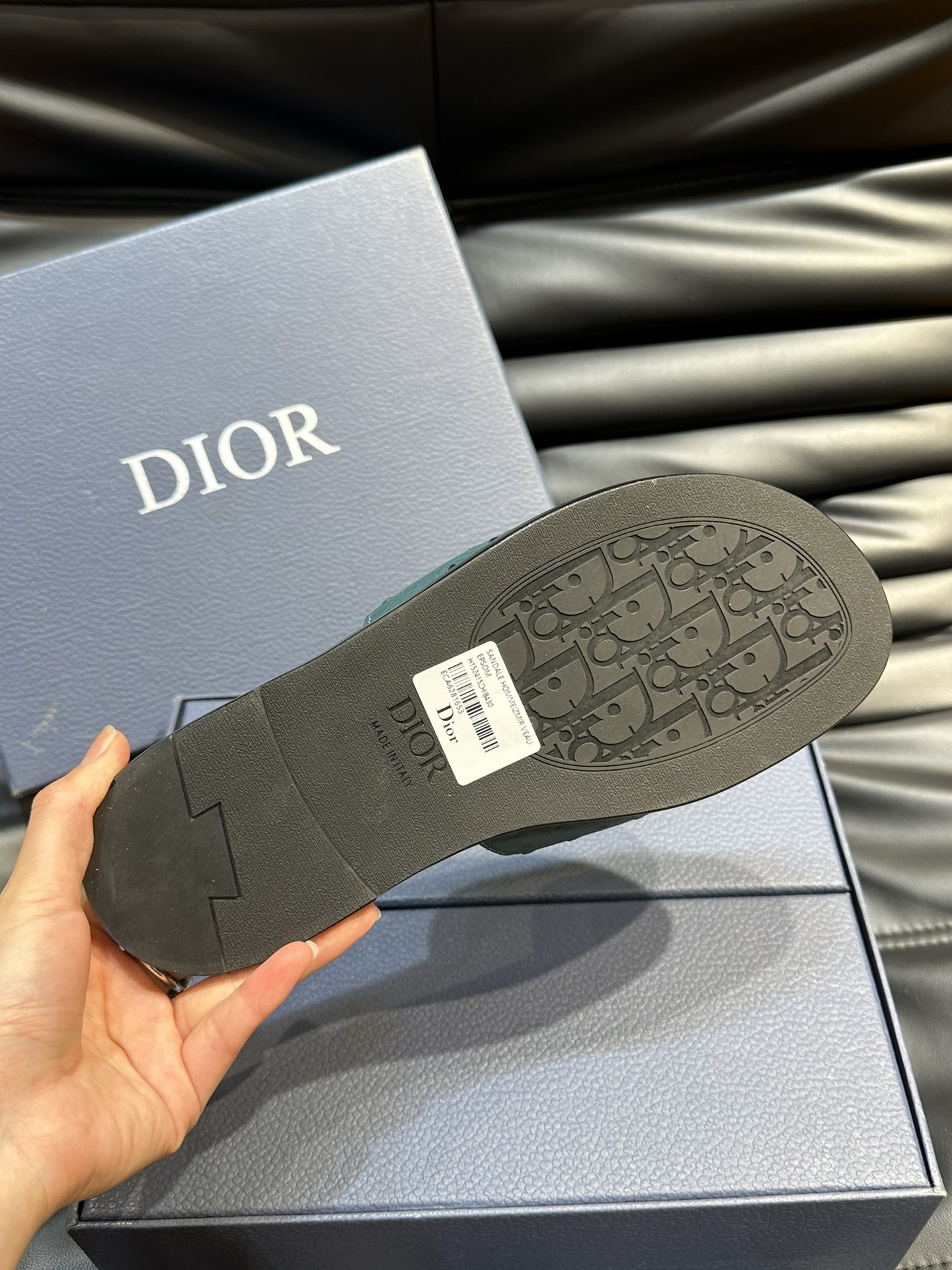 DiorSHOES