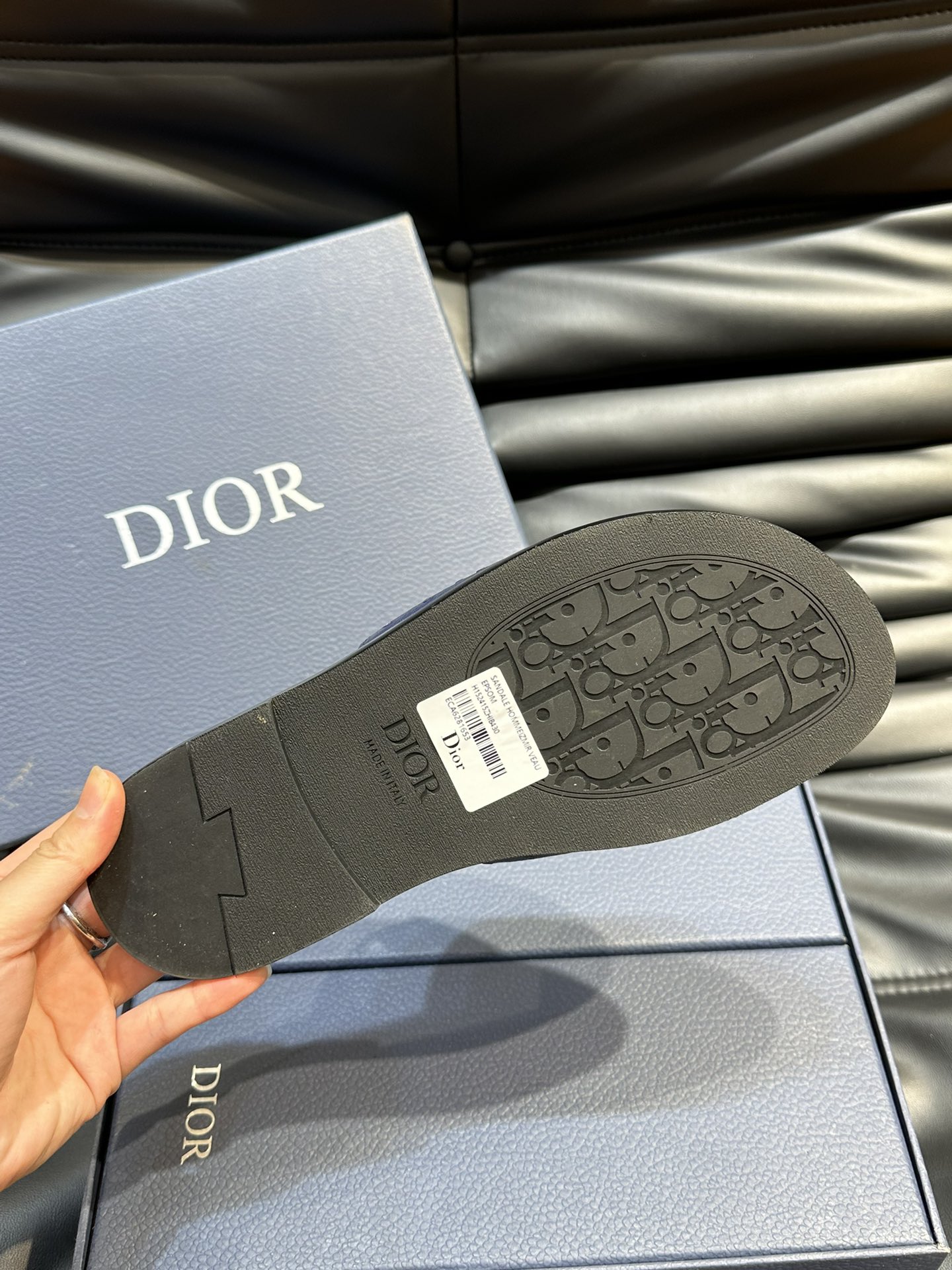 DiorSHOES