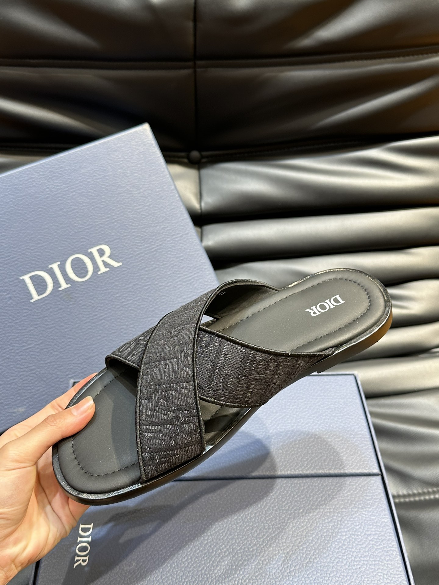DiorSHOES