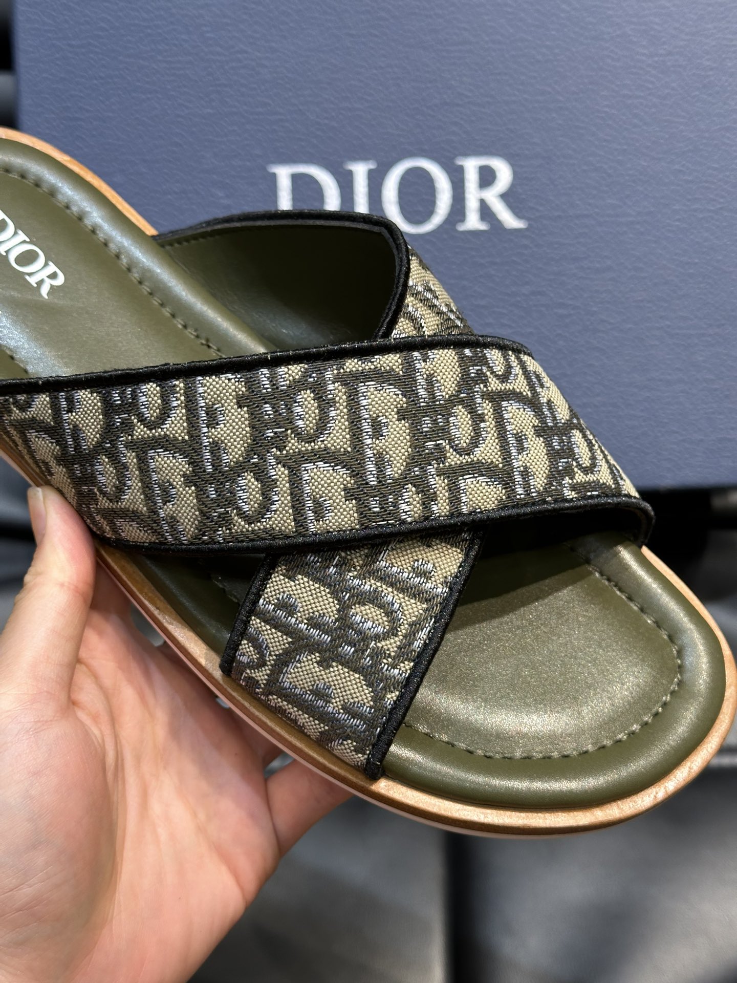 DiorSHOES