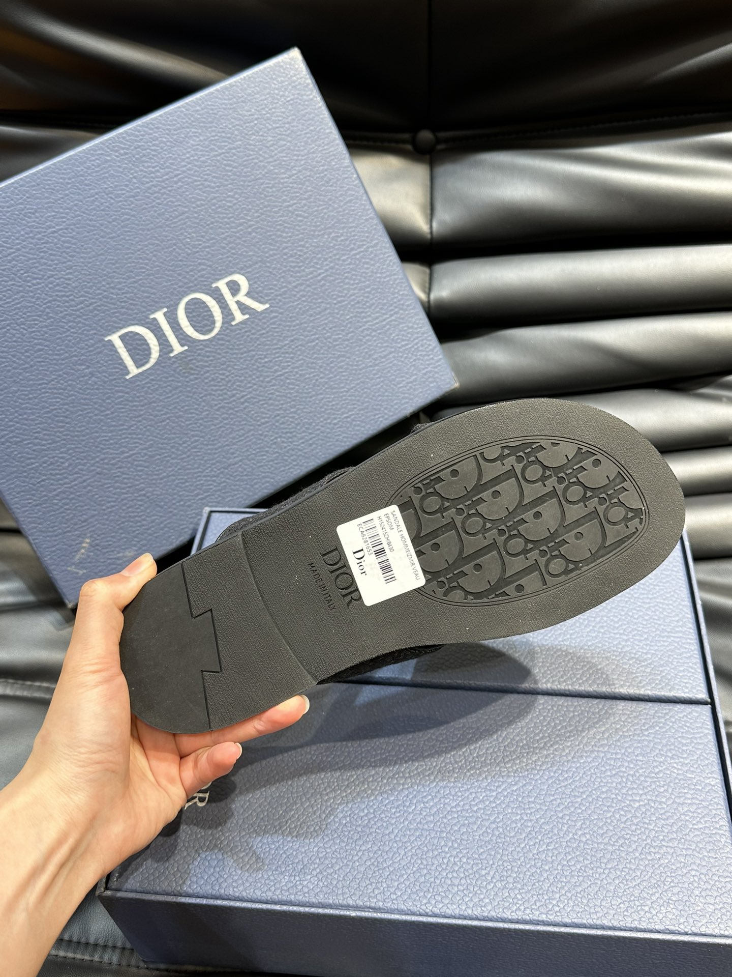 DiorSHOES
