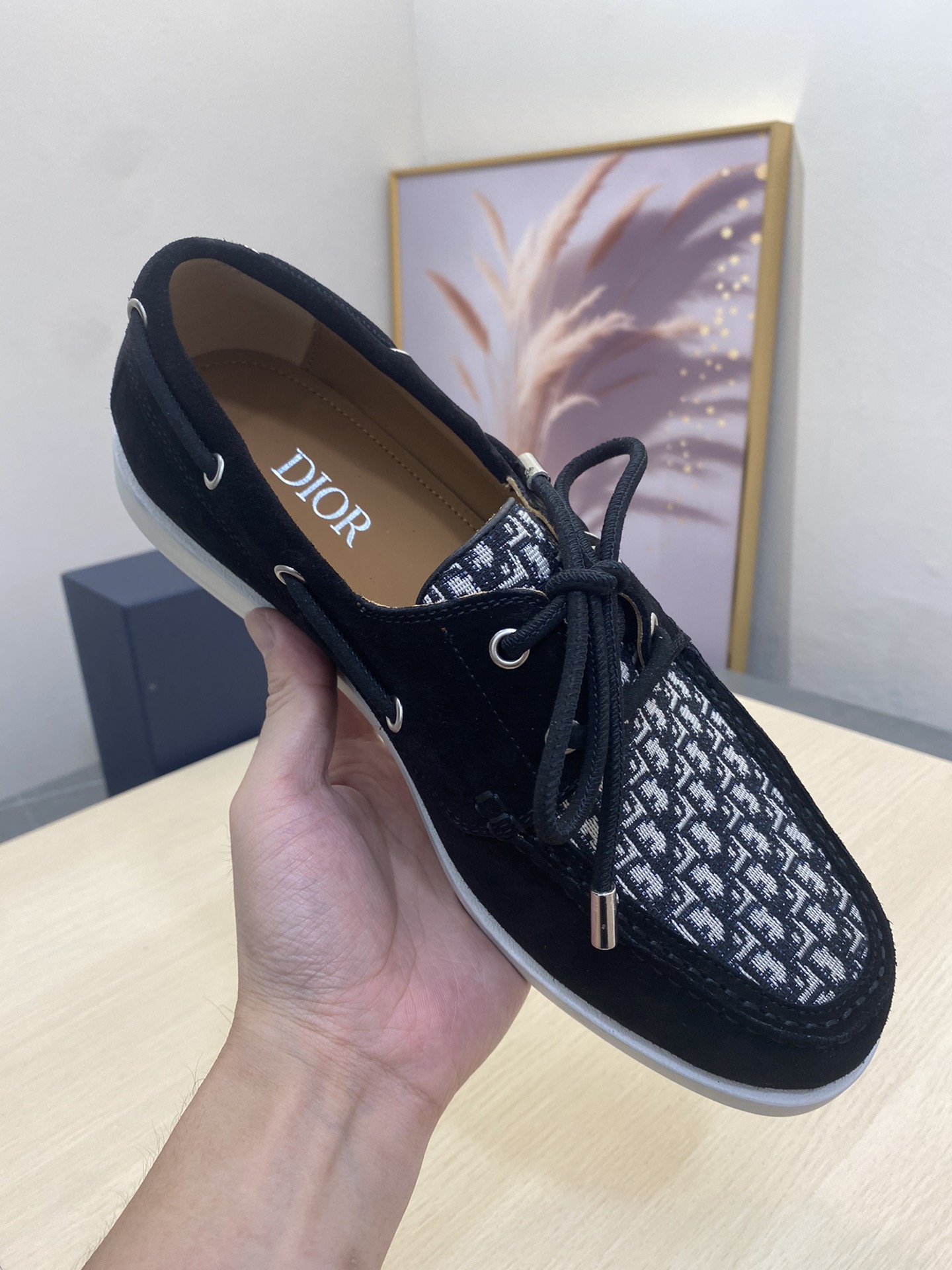 DiorSHOES