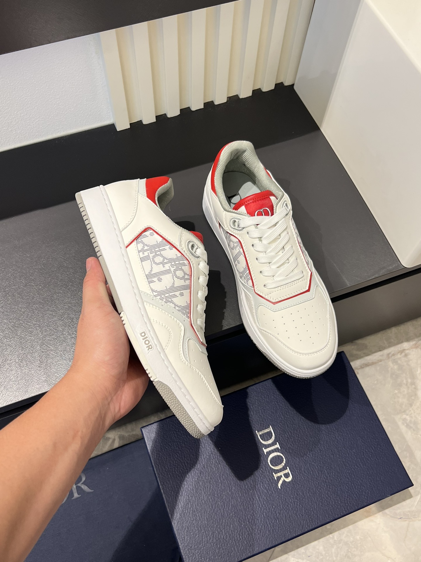 DiorSHOES