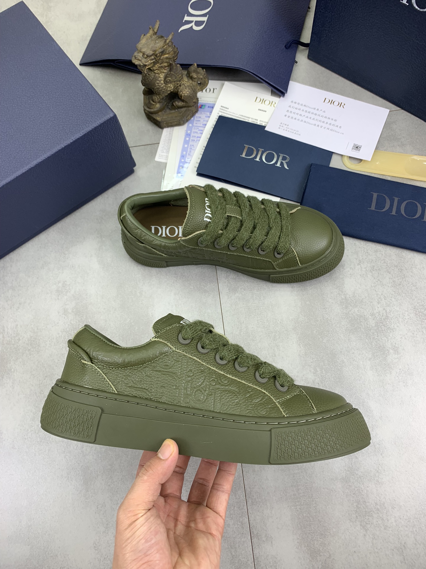 DiorSHOES