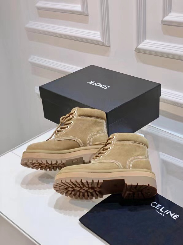 Womens shoes collection