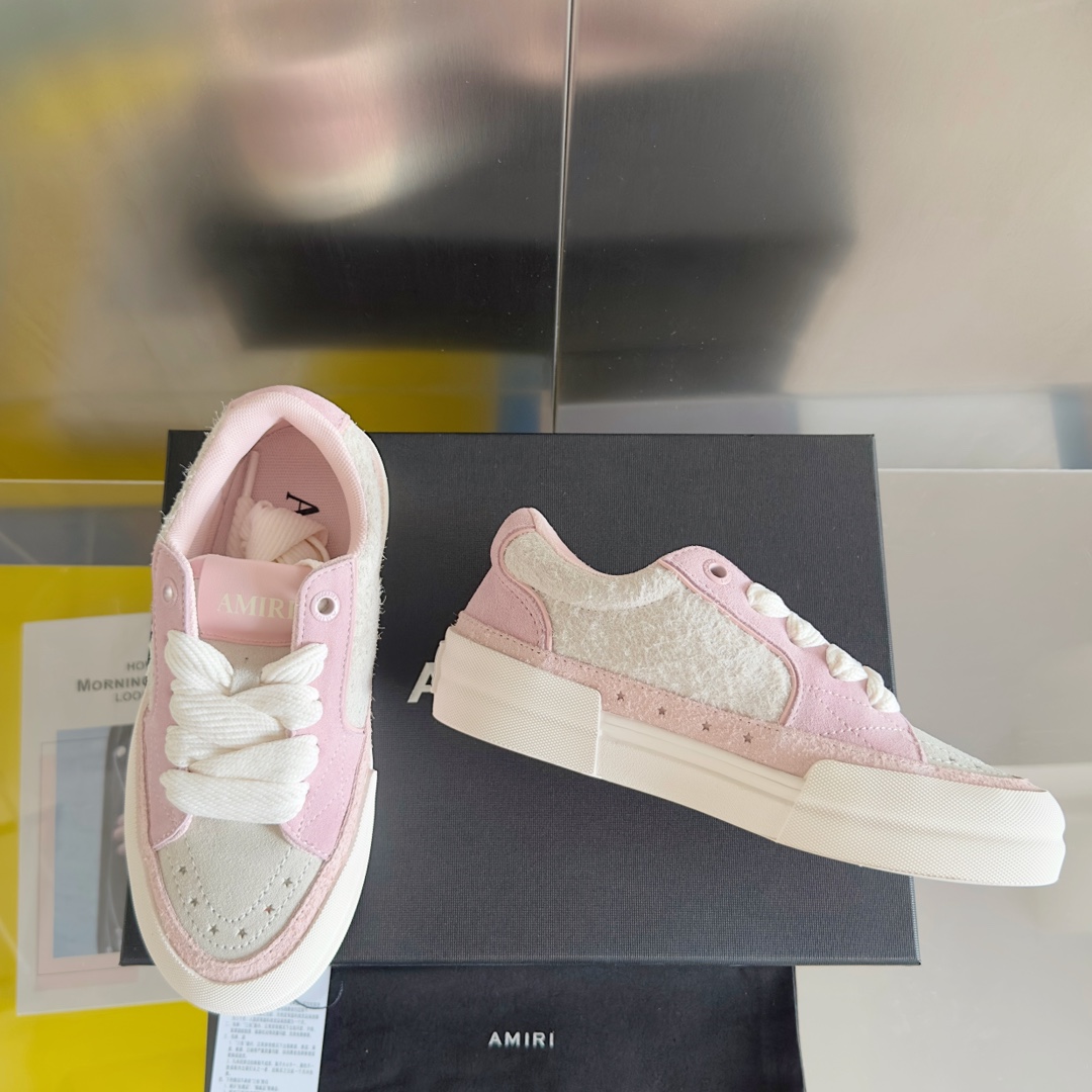 Womens shoes collection