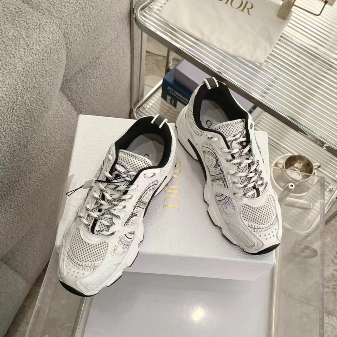 Womens shoes collection