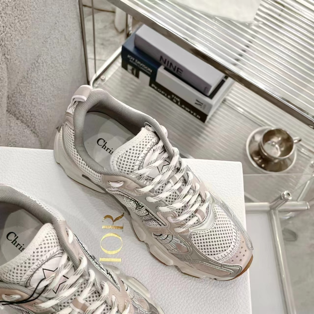 Womens shoes collection