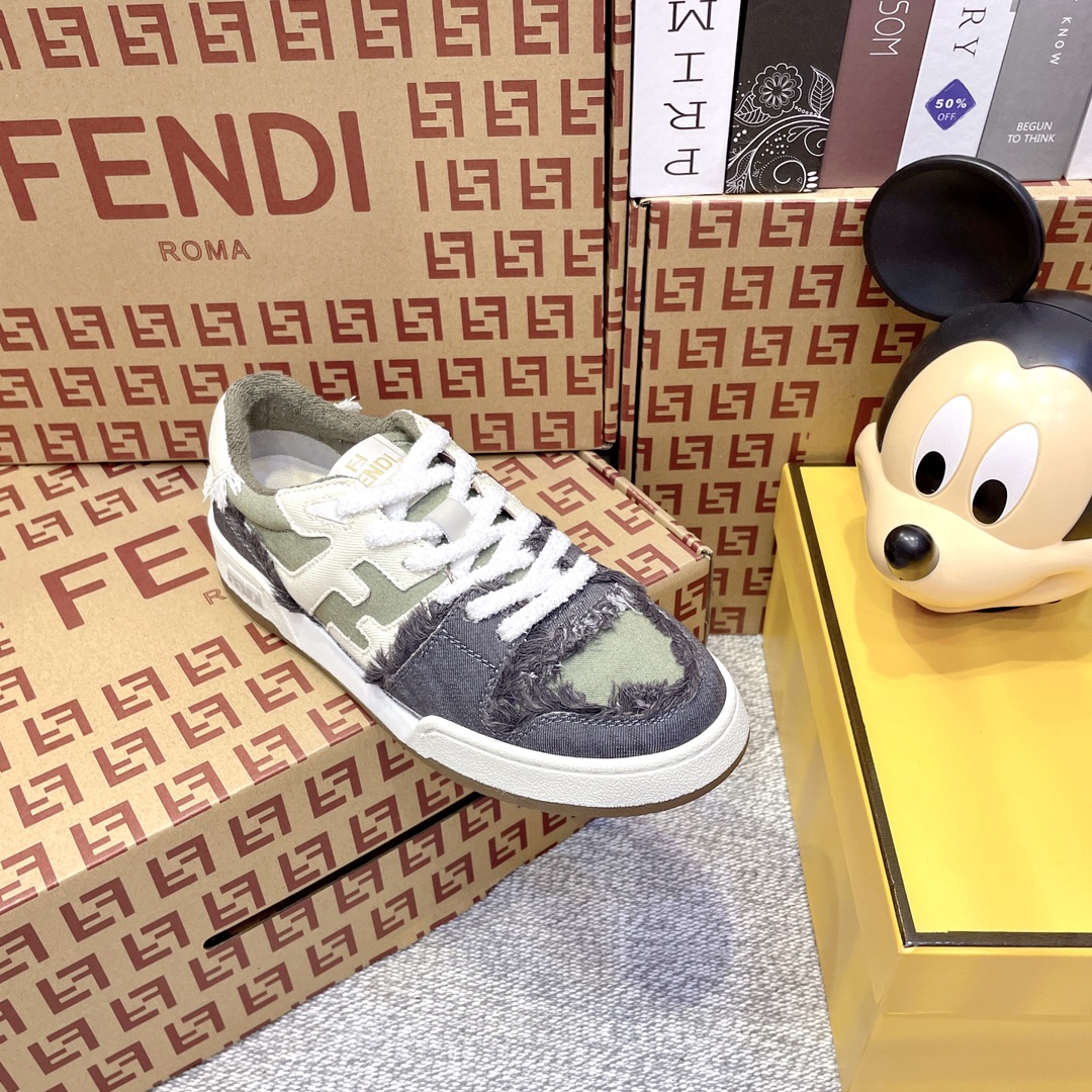 FendiSHOES