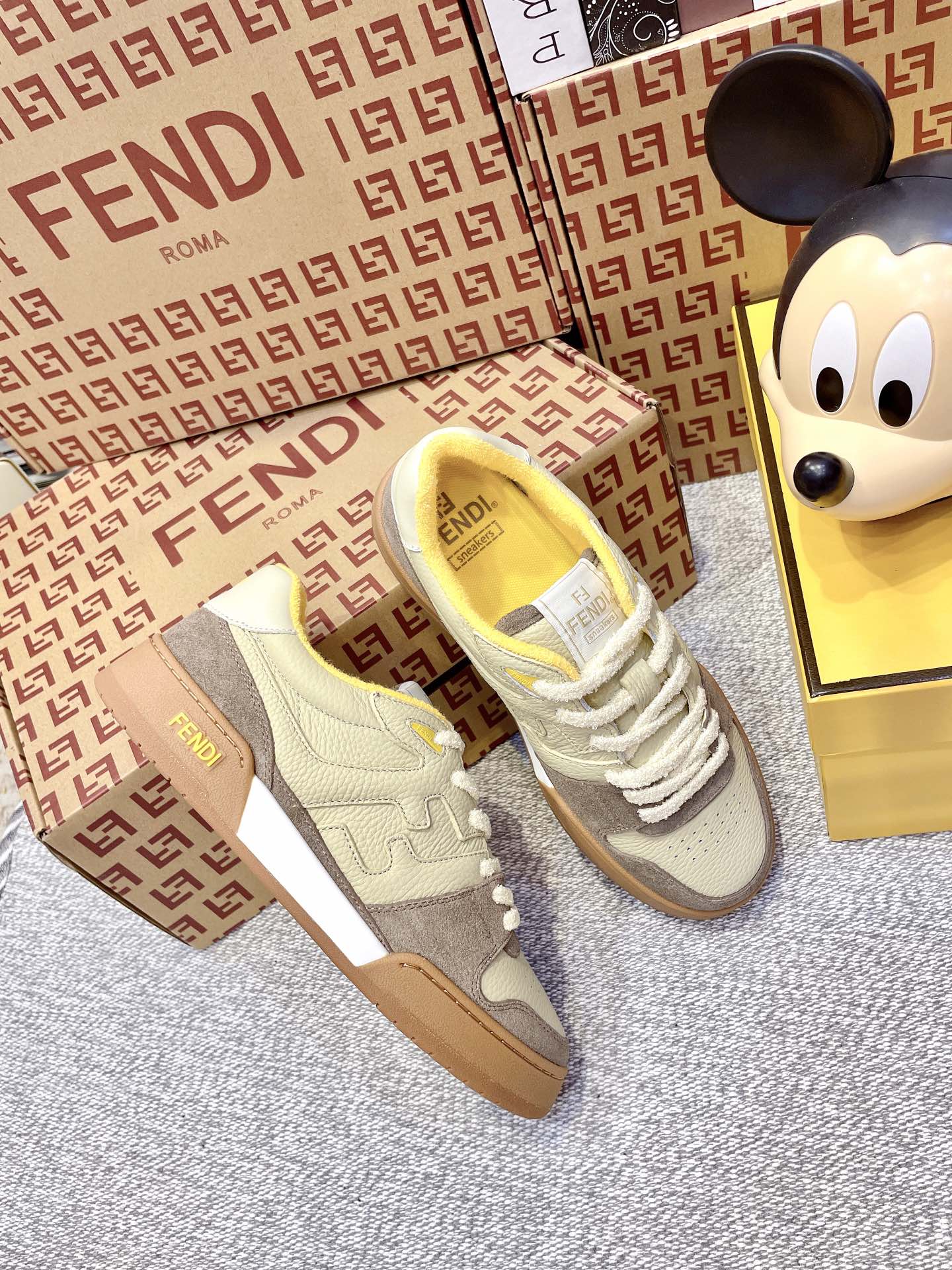 FendiSHOES