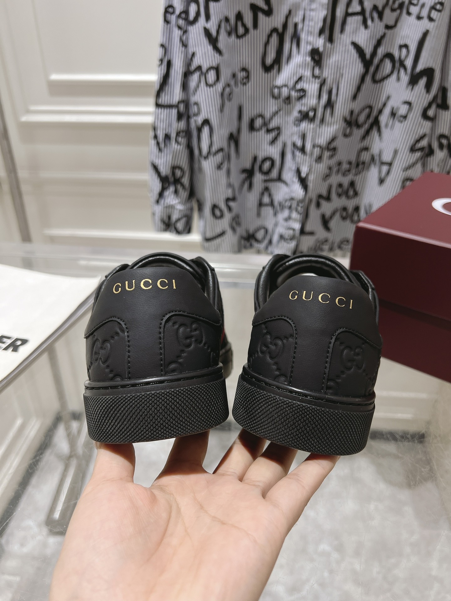 GucciShoes