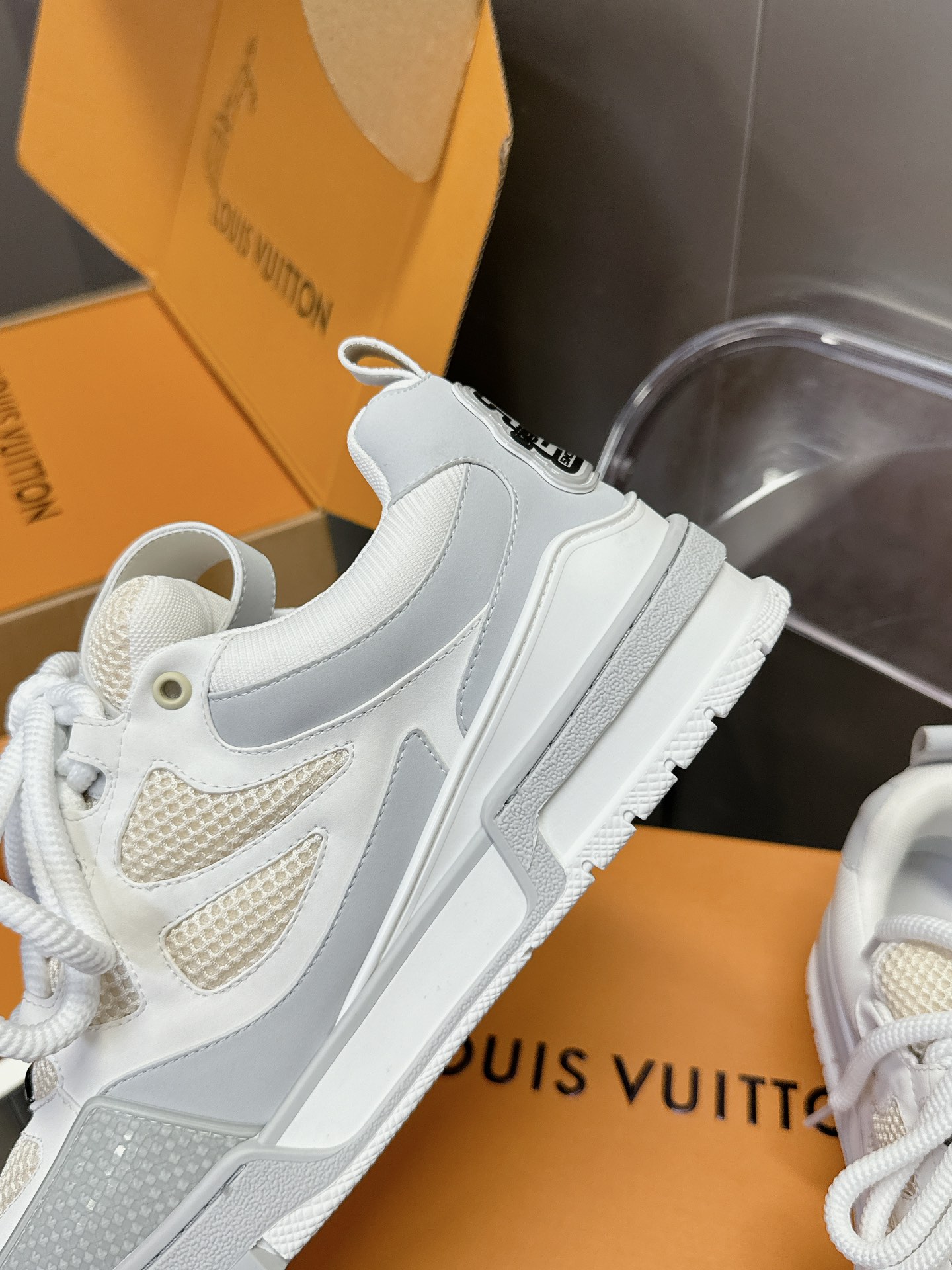 Womens shoes collection