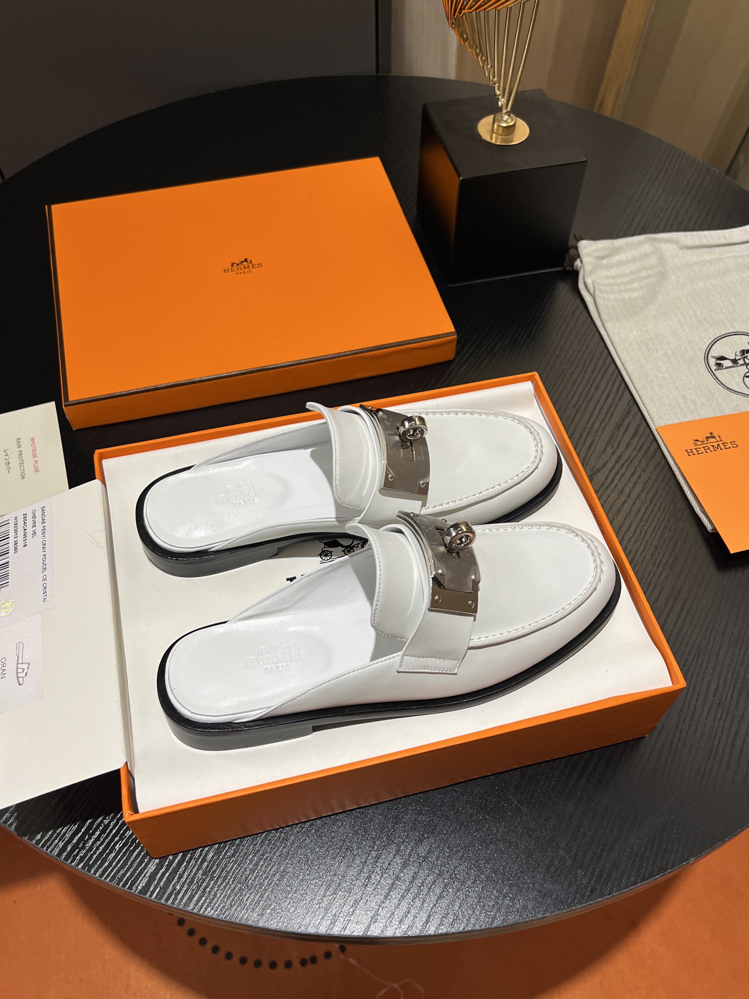 Womens shoes collection