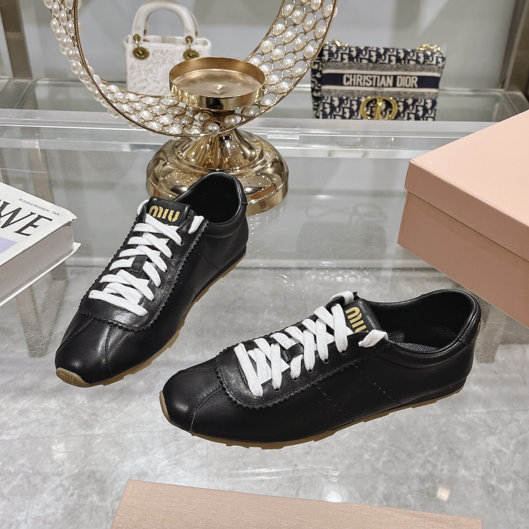 Womens shoes collection