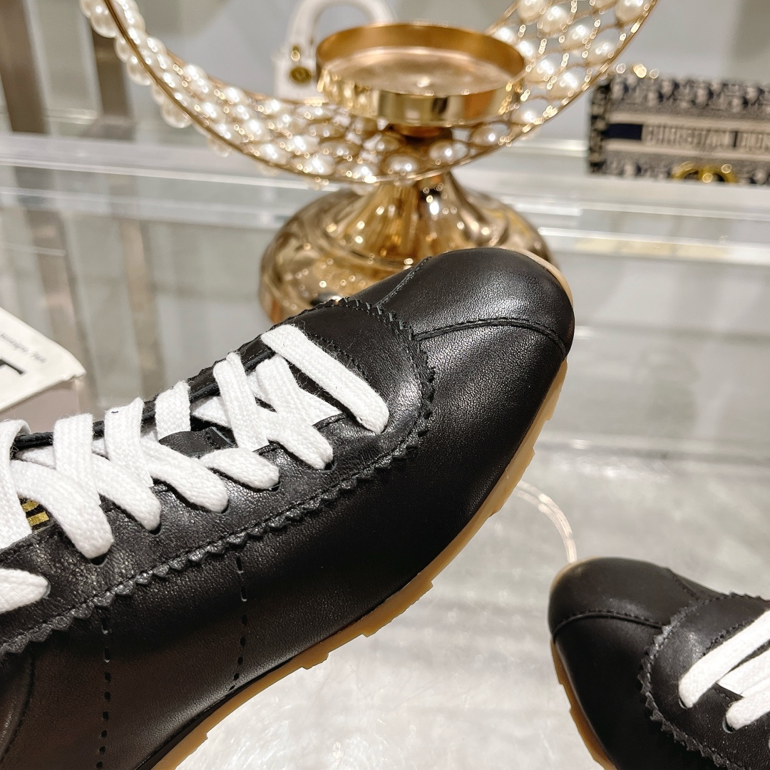 Womens shoes collection