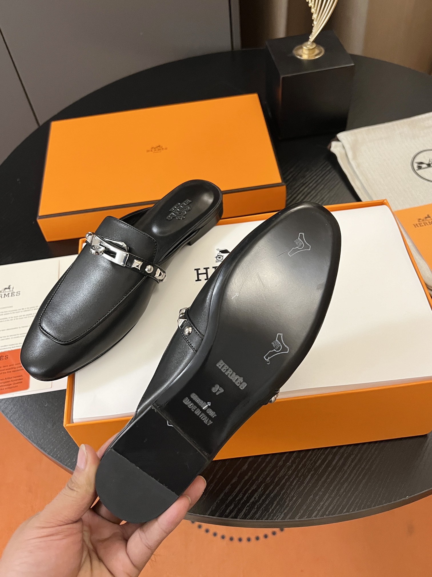 Womens shoes collection