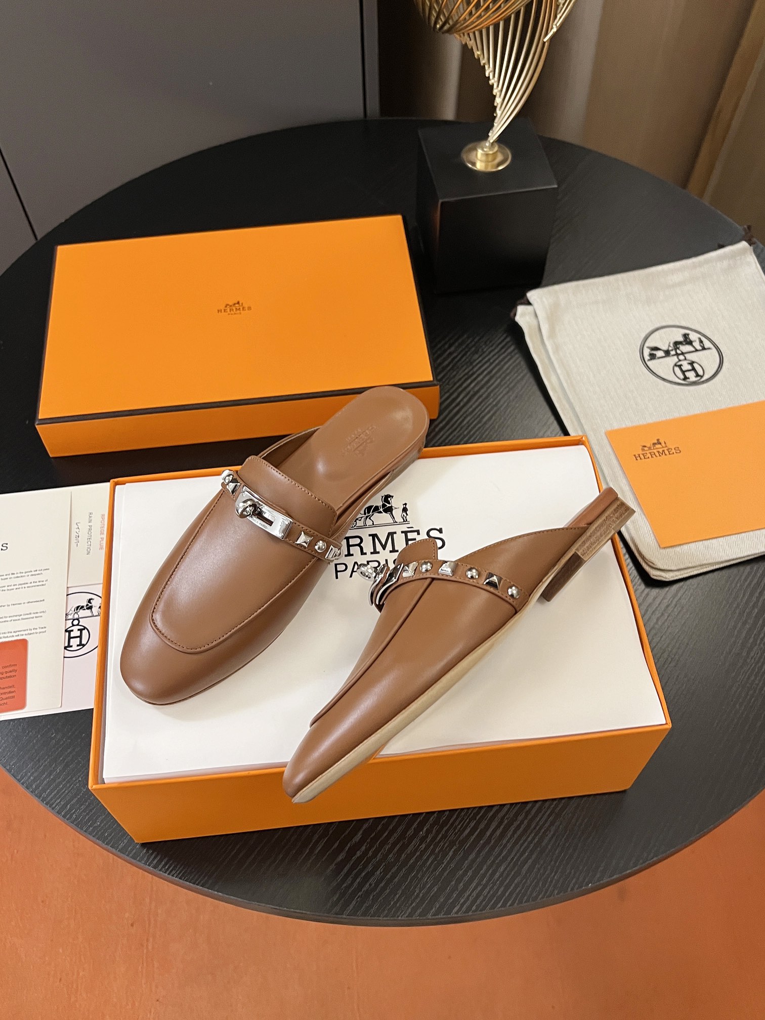 Womens shoes collection