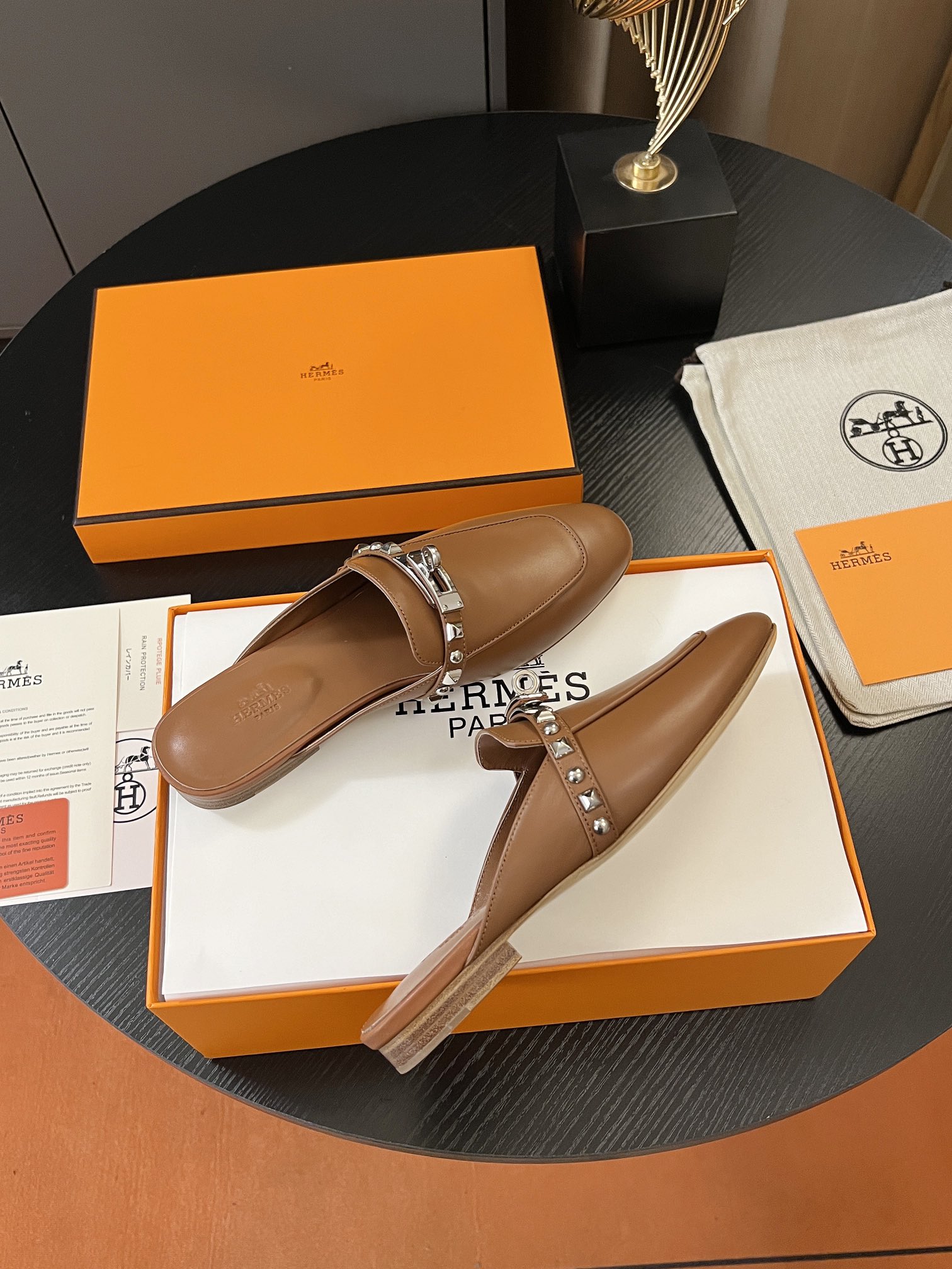 Womens shoes collection