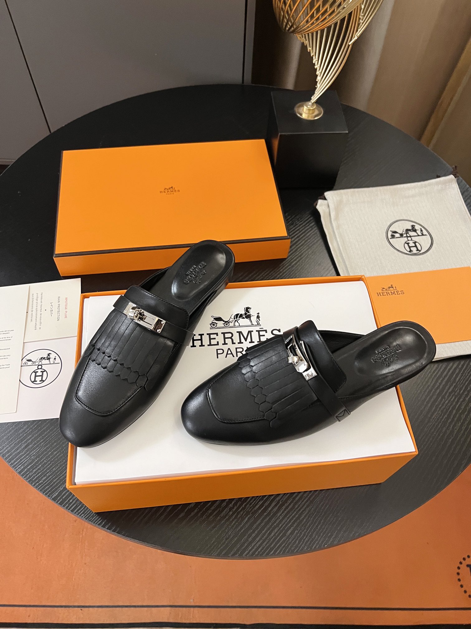 Womens shoes collection