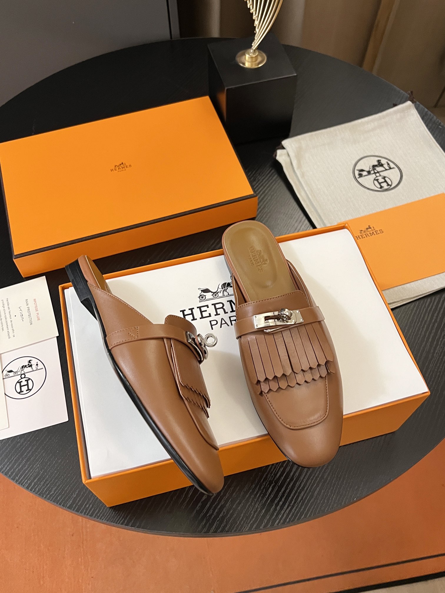 Womens shoes collection