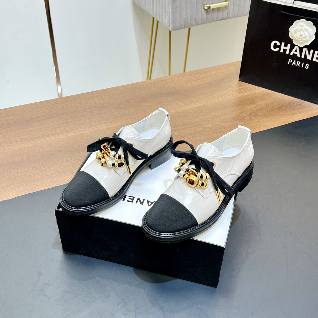 ChanelSHOES