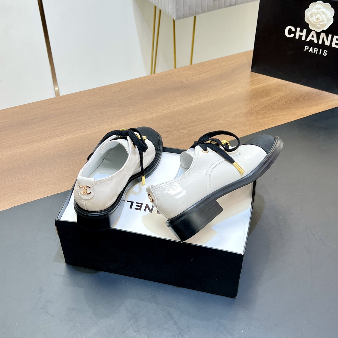 ChanelSHOES