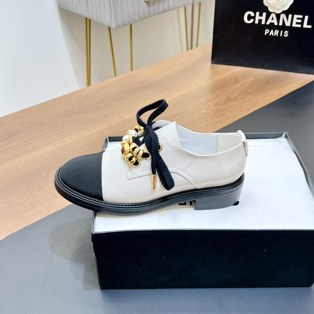 ChanelSHOES