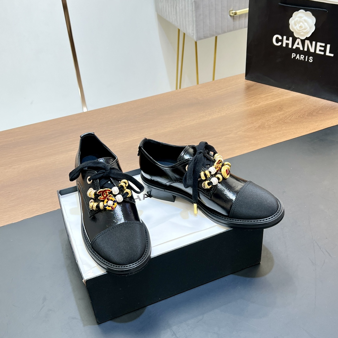 ChanelSHOES