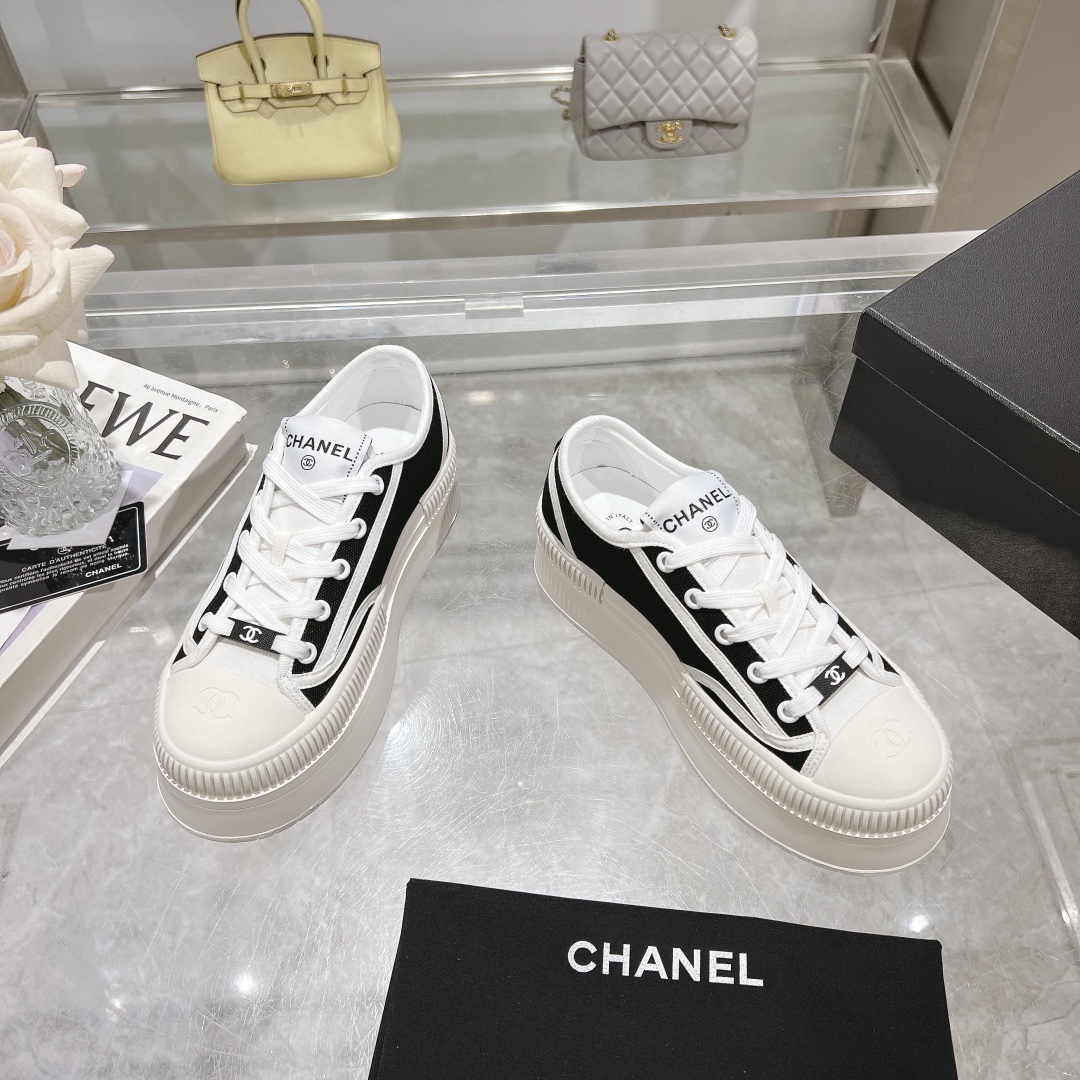 ChanelSHOES