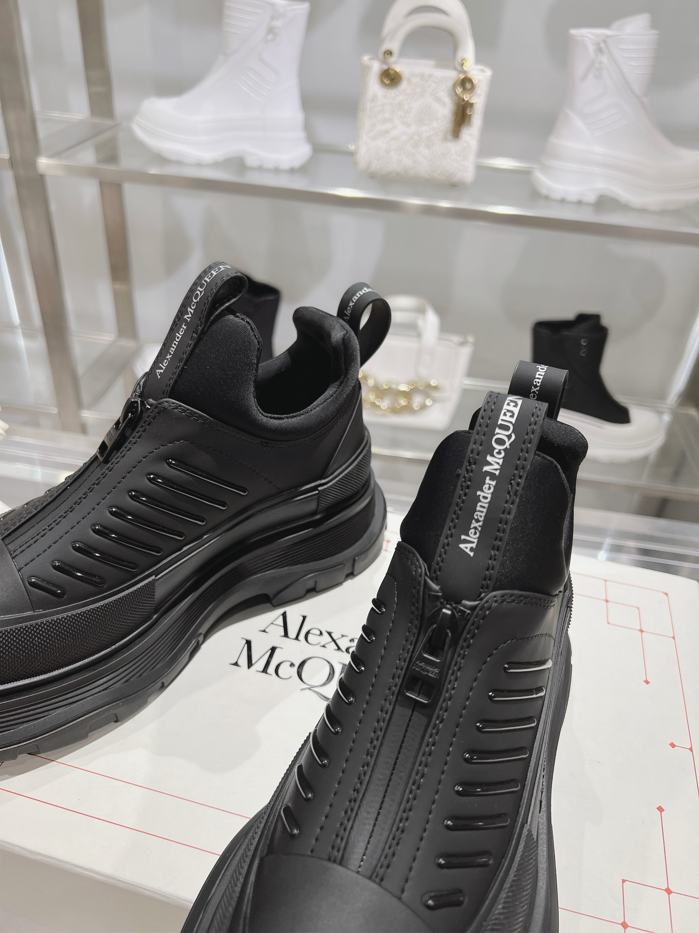 AlexanderMcQueenSHOES