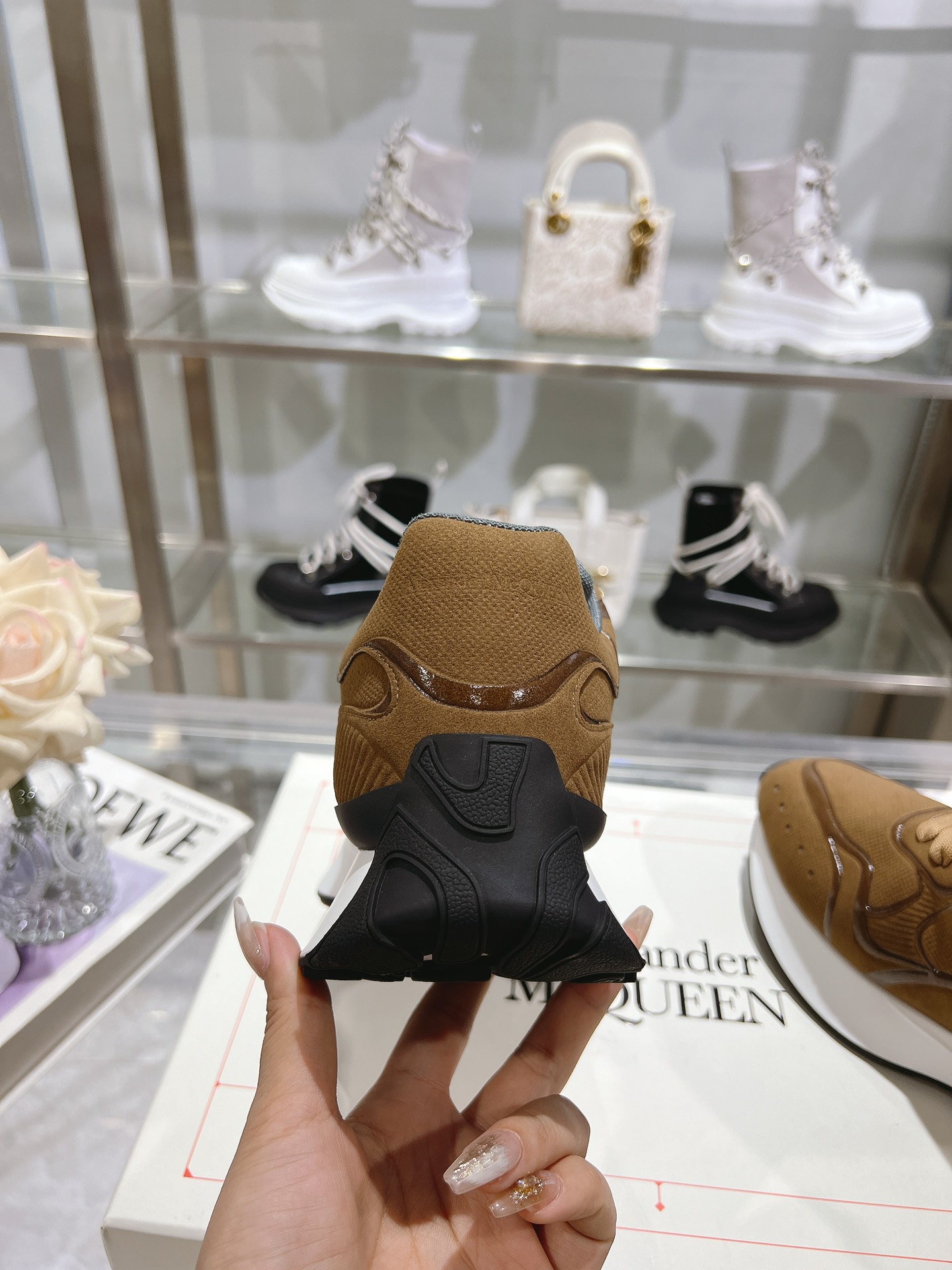 AlexanderMcQueenSHOES