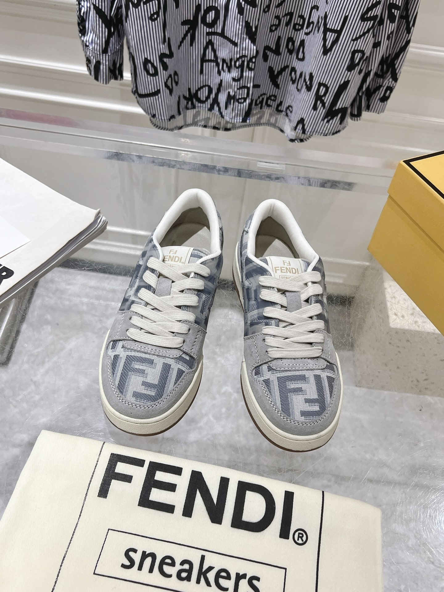 FendiSHOES