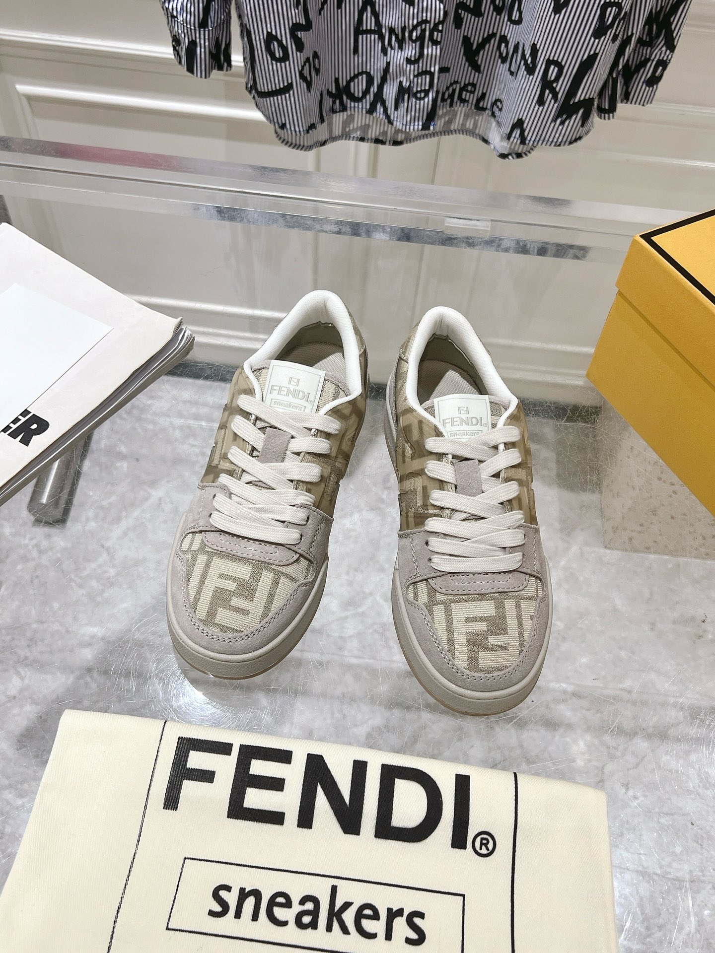 FendiSHOES