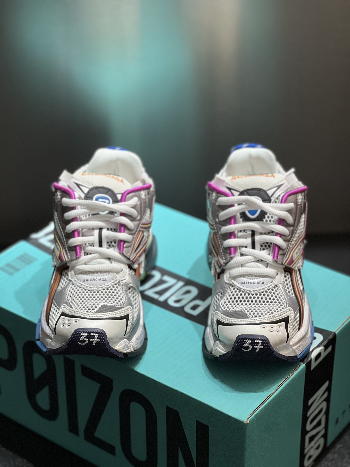 BalenciagaSHOES