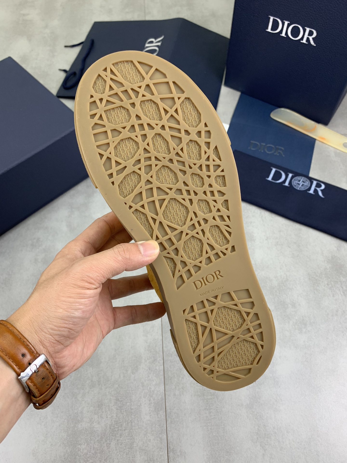 DiorSHOES