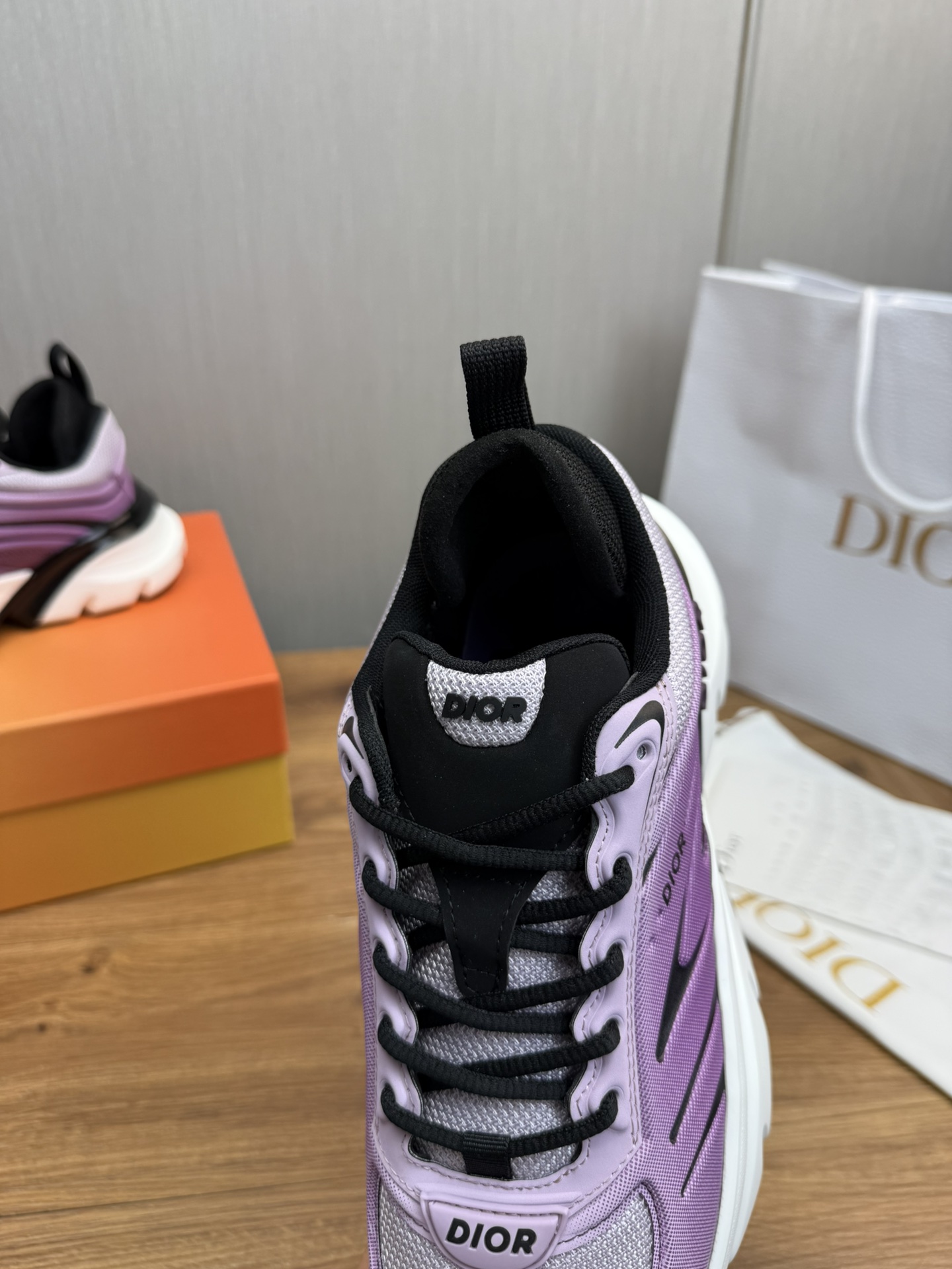 DiorSHOES