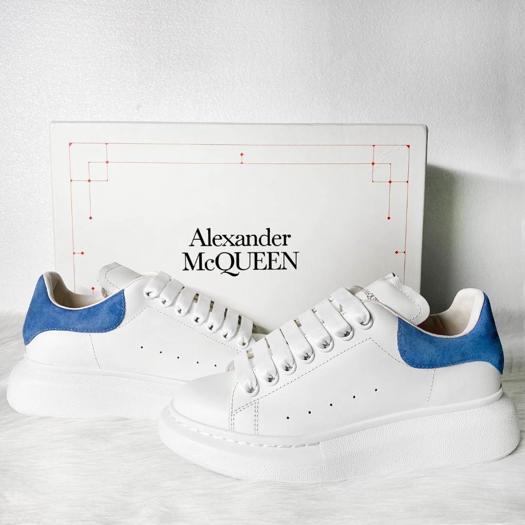 AlexanderMcQueenSHOES