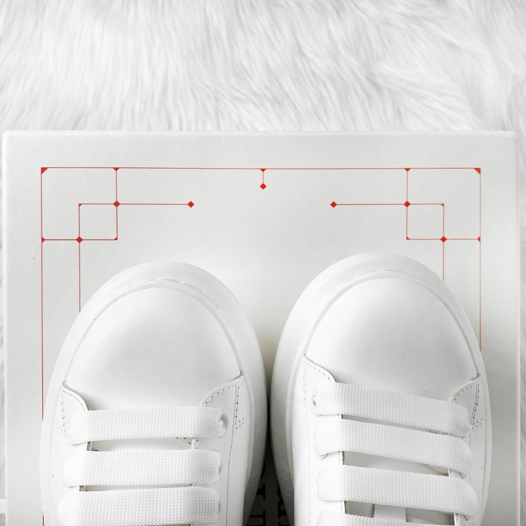 AlexanderMcQueenSHOES