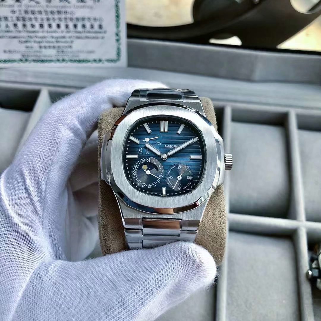 PATEK PHILIPPE