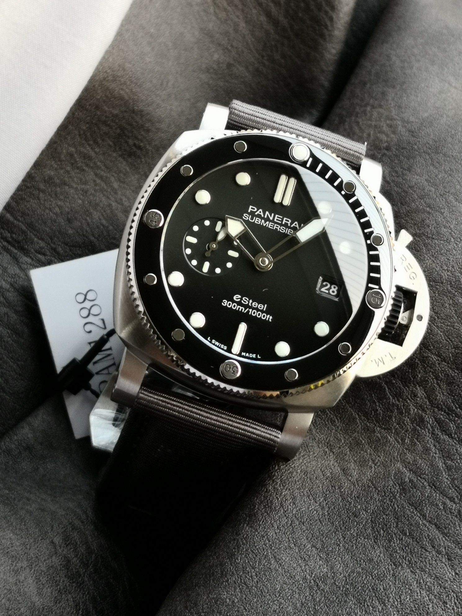 Panerai