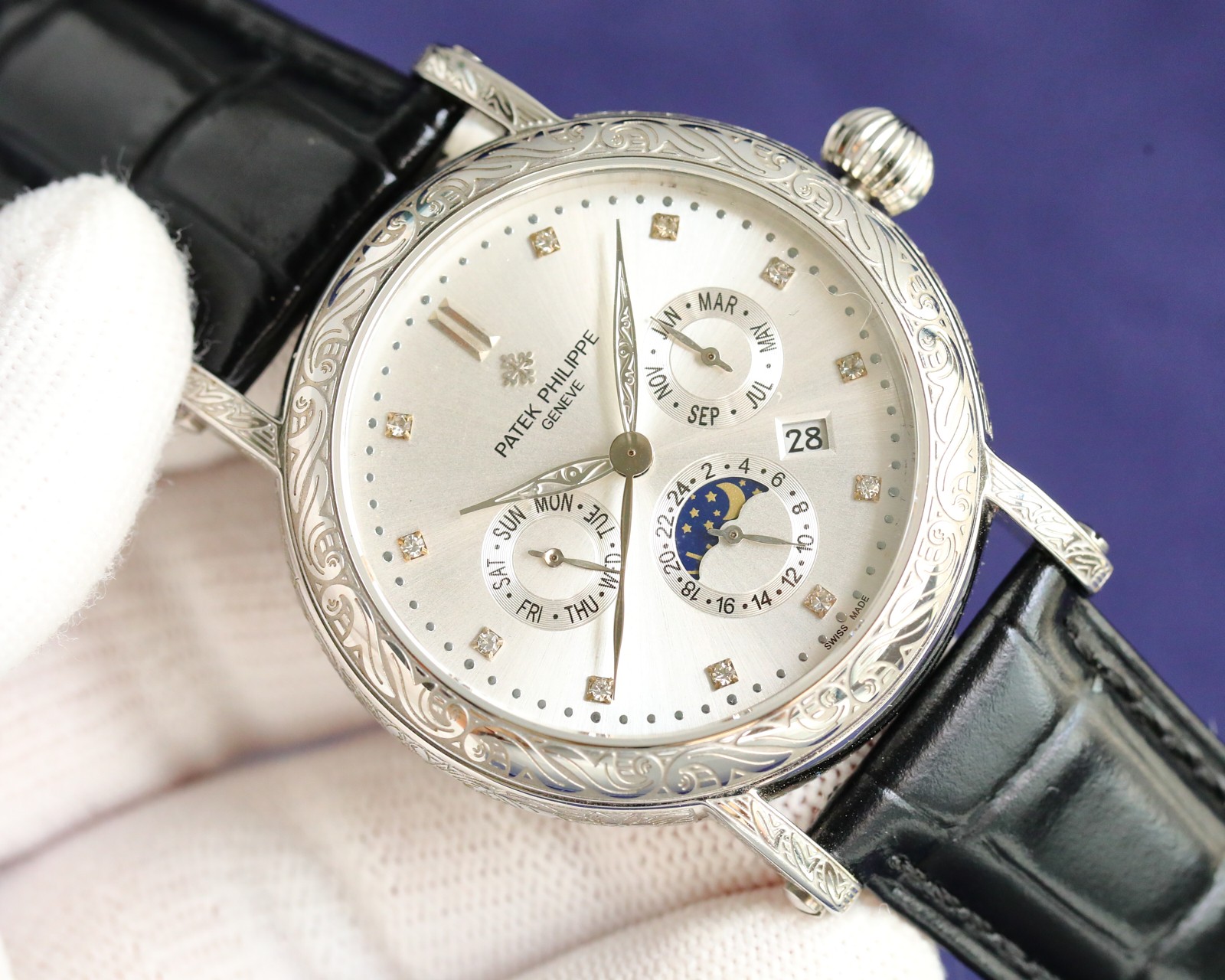 PATEK PHILIPPE